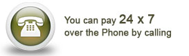 Pay By Phone