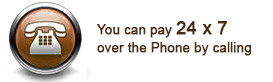 Pay By Phone