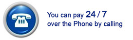 Pay By Phone